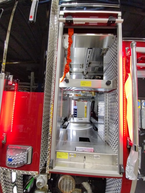 St. Charles FD