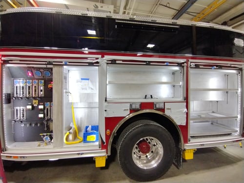St. Charles FD