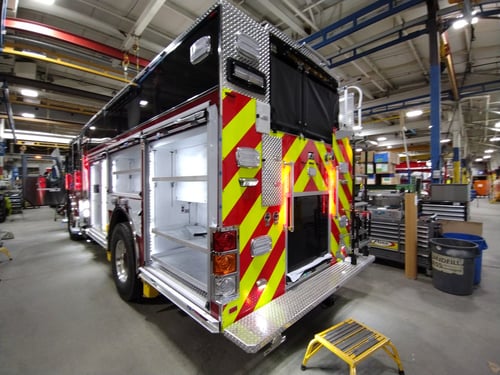 St. Charles FD