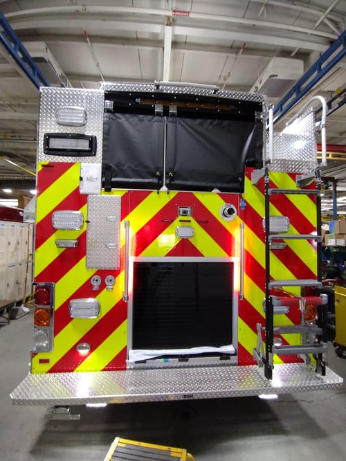 St. Charles FD