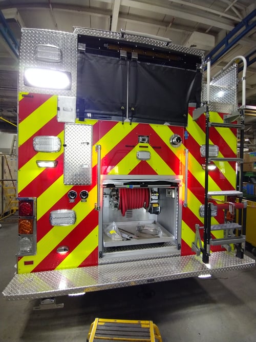 St. Charles FD