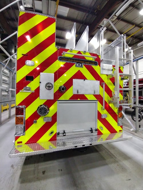 St. Charles FD