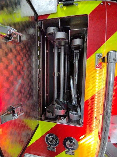 St. Charles FD