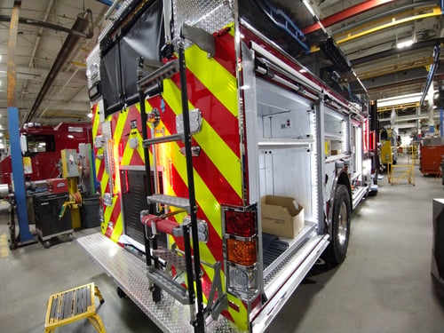 St. Charles FD