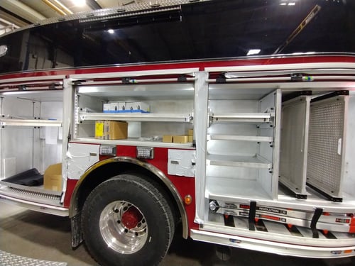 St. Charles FD