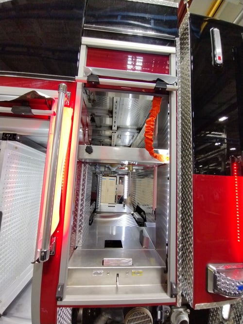 St. Charles FD
