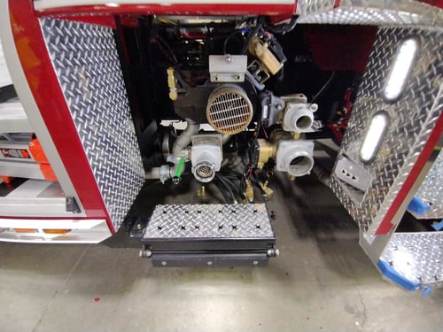 St. Charles FD