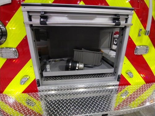 St. Charles FD