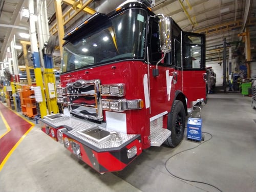 North Platte FD