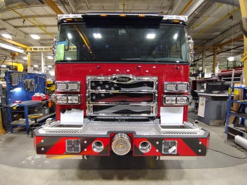 North Platte FD