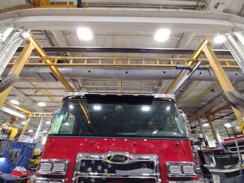 North Platte FD