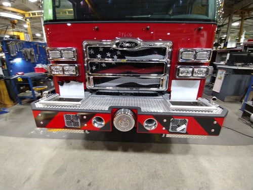 North Platte FD