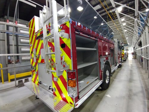 St. Charles FD
