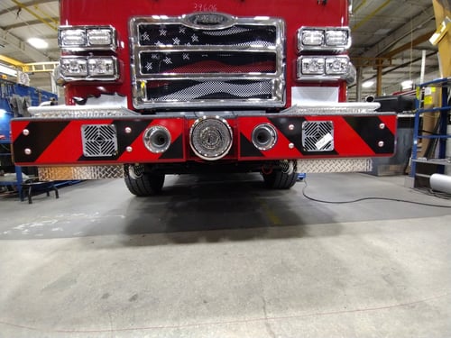 North Platte FD