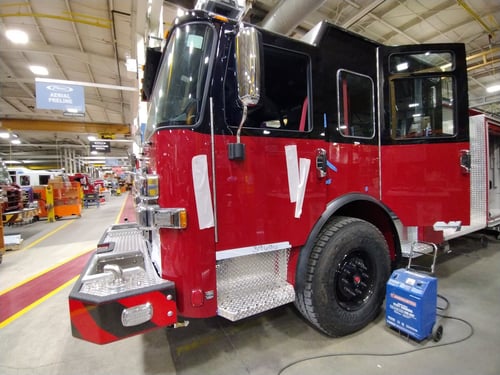 North Platte FD