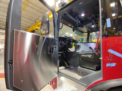 North Platte FD