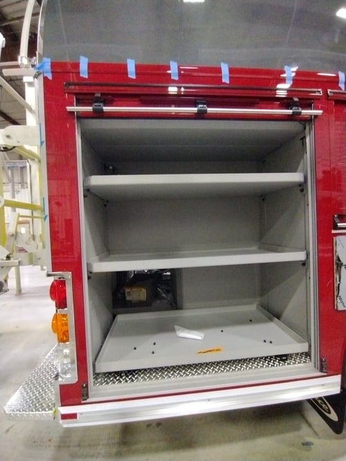 St. Charles FD