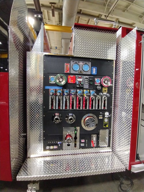 North Platte FD
