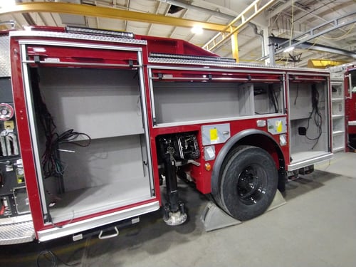 North Platte FD
