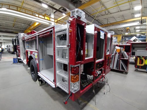 North Platte FD