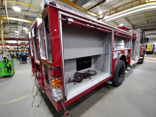 North Platte FD