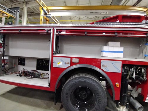 North Platte FD