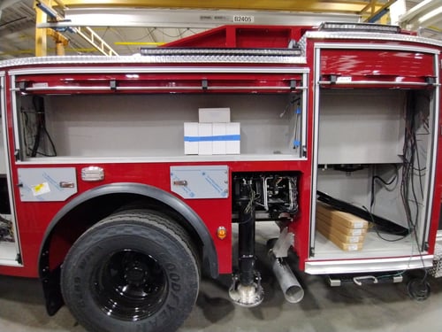 North Platte FD