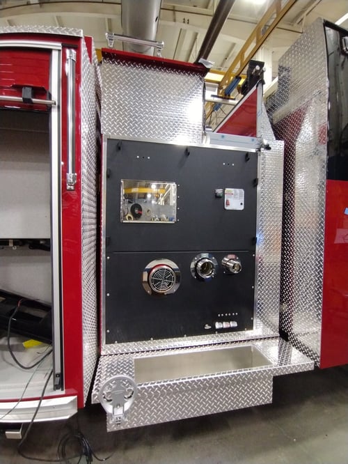 North Platte FD