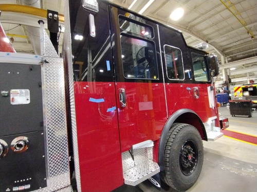 North Platte FD