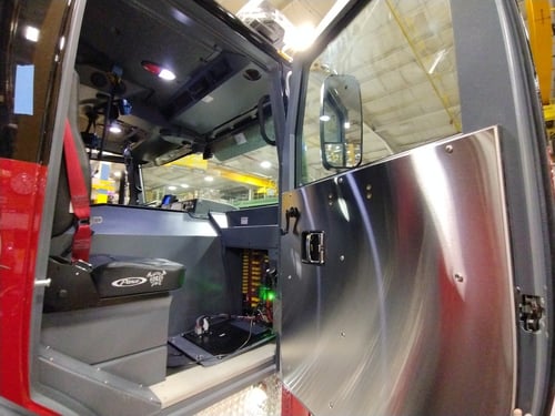 North Platte FD