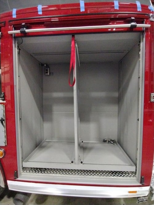 St. Charles FD
