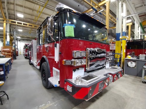 North Platte FD