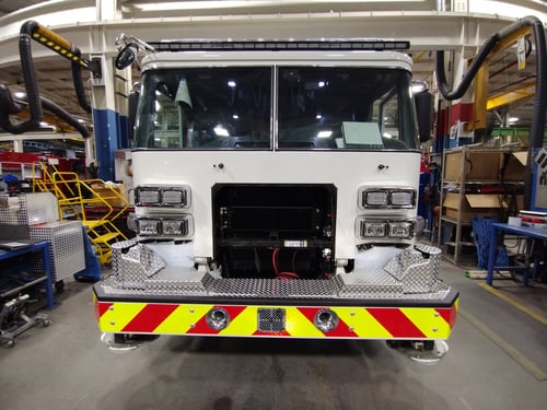 Kendallville FD