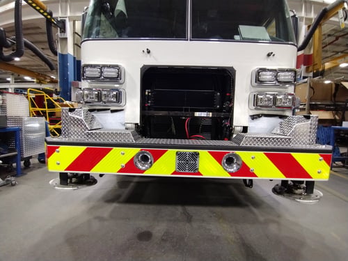 Kendallville FD