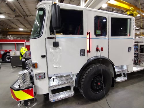 Kendallville FD