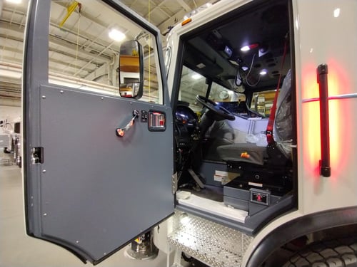 Kendallville FD