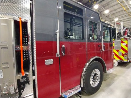 St. Charles FD