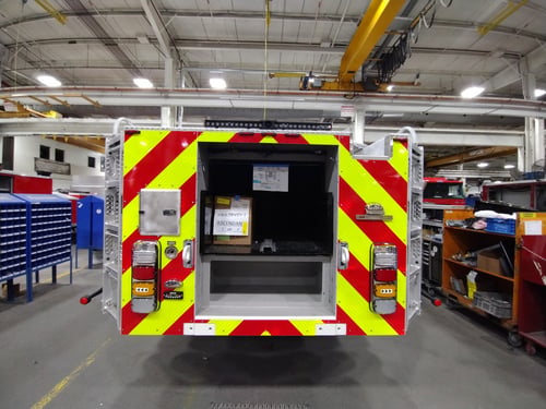 Kendallville FD