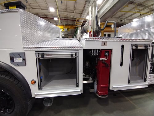 Kendallville FD