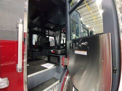 St. Charles FD