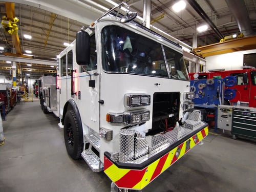 Kendallville FD