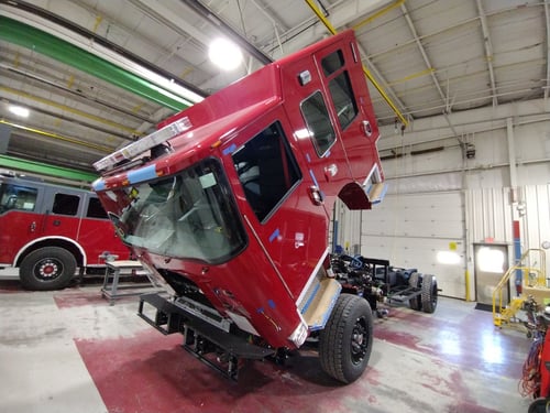Omaha FD