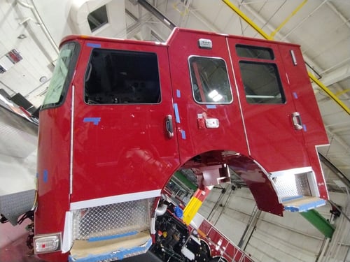 Omaha FD
