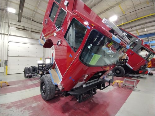 Omaha FD