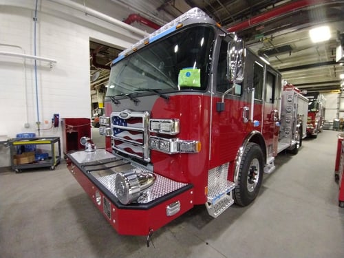 Indianapolis FD