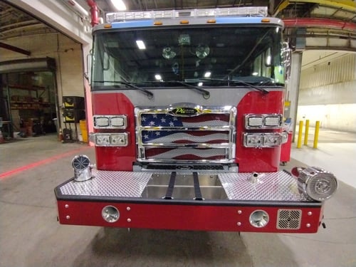 Indianapolis FD