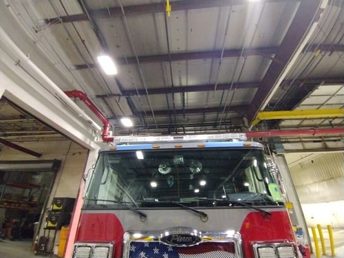 Indianapolis FD
