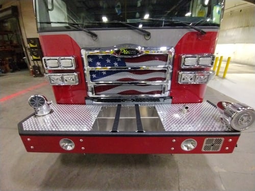 Indianapolis FD