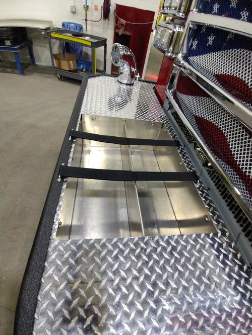 Indianapolis FD