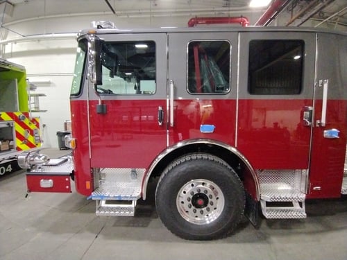 Indianapolis FD